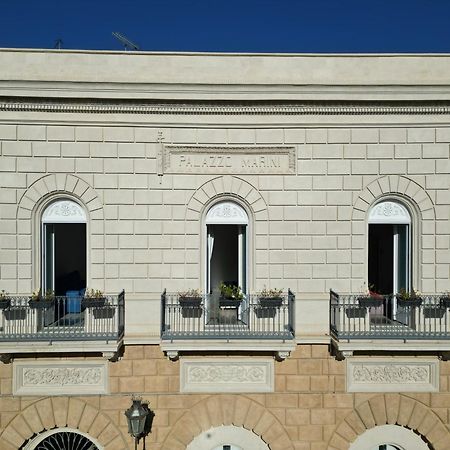 Palazzo Marini B&B Di Charme Lecce Esterno foto