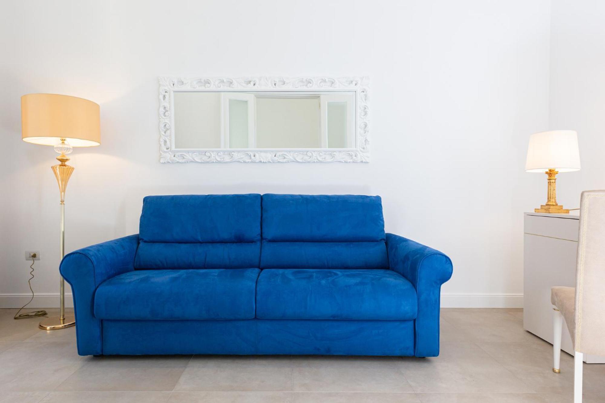 Palazzo Marini B&B Di Charme Lecce Esterno foto