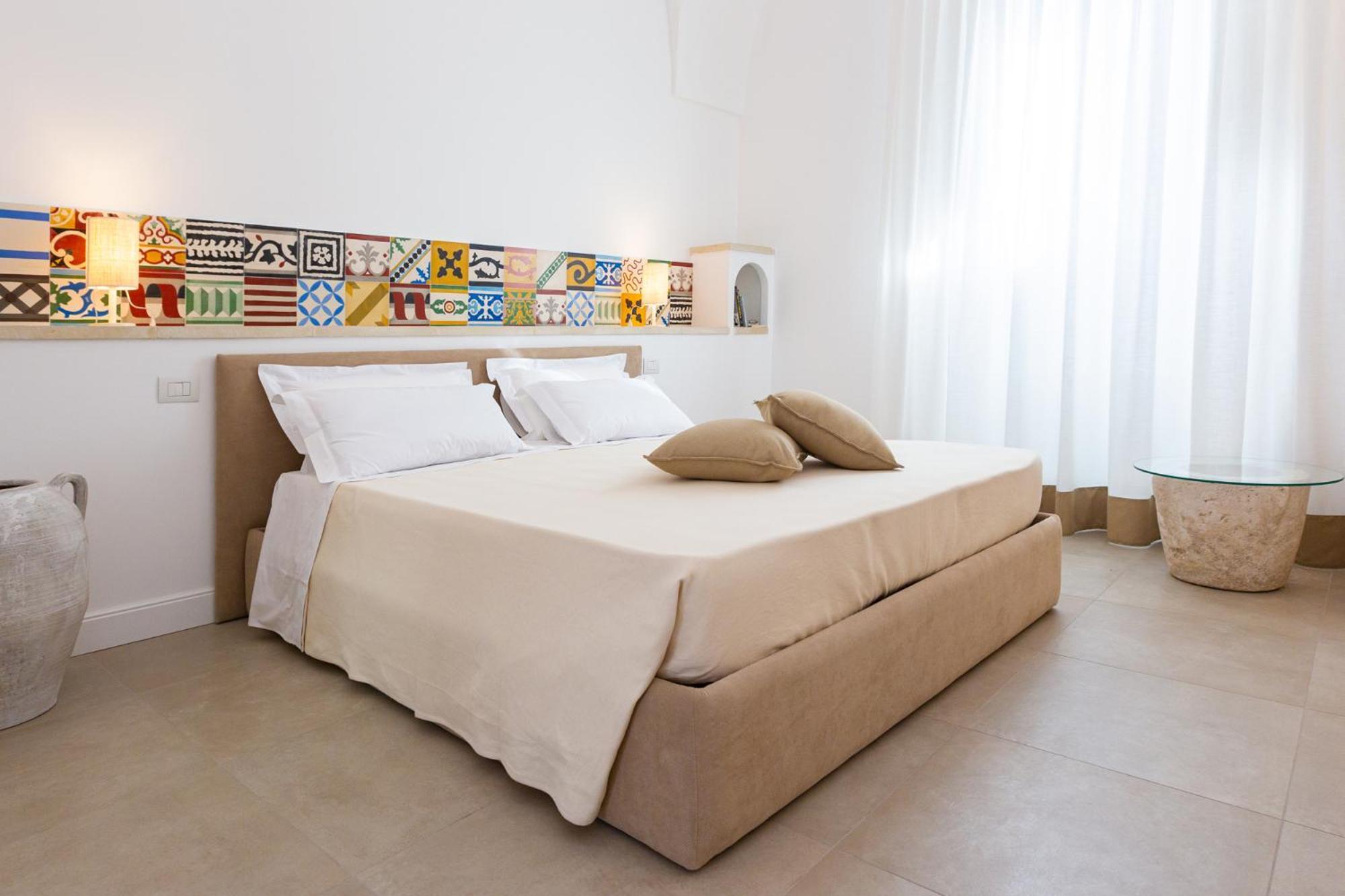 Palazzo Marini B&B Di Charme Lecce Esterno foto