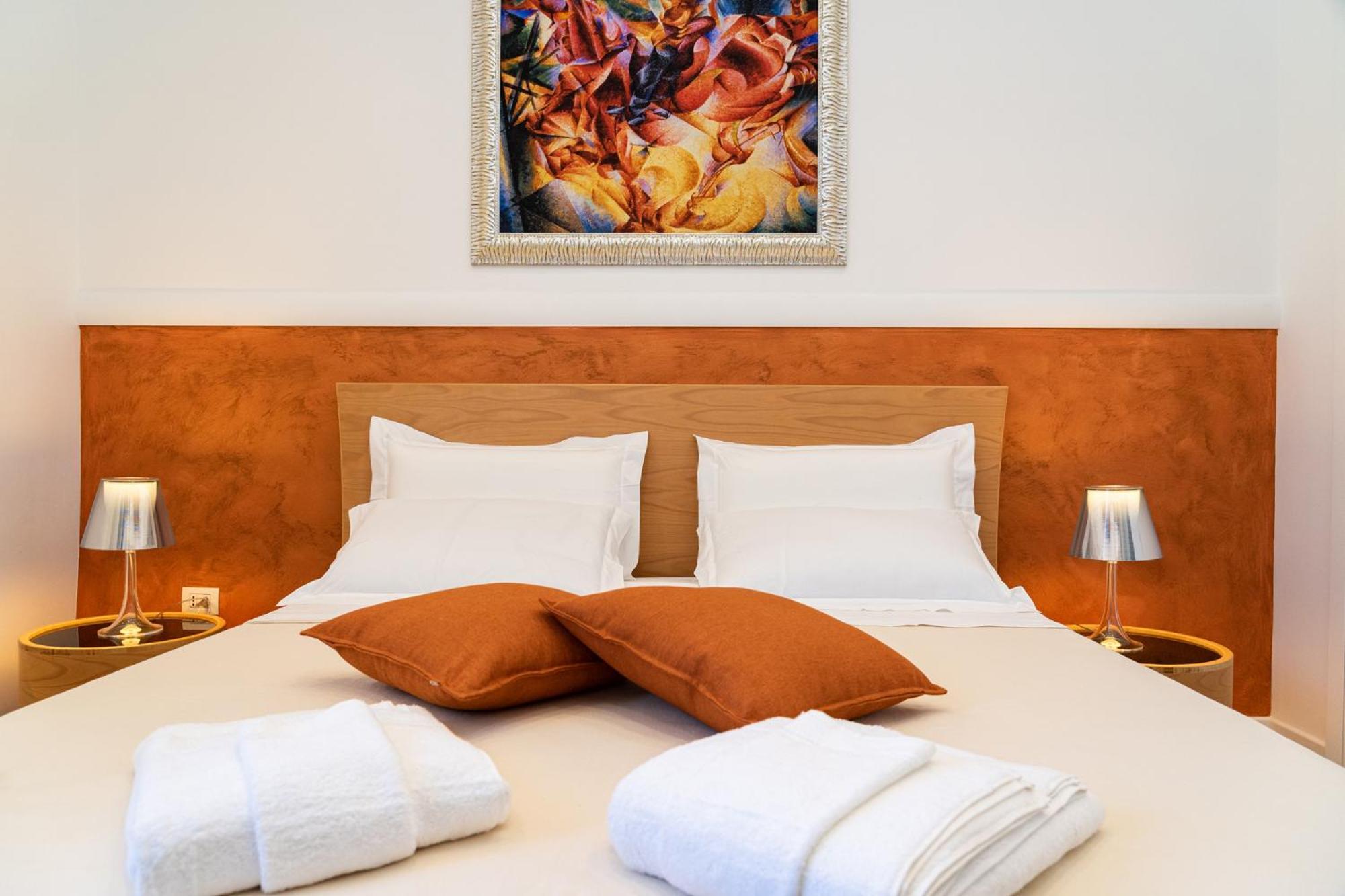 Palazzo Marini B&B Di Charme Lecce Esterno foto