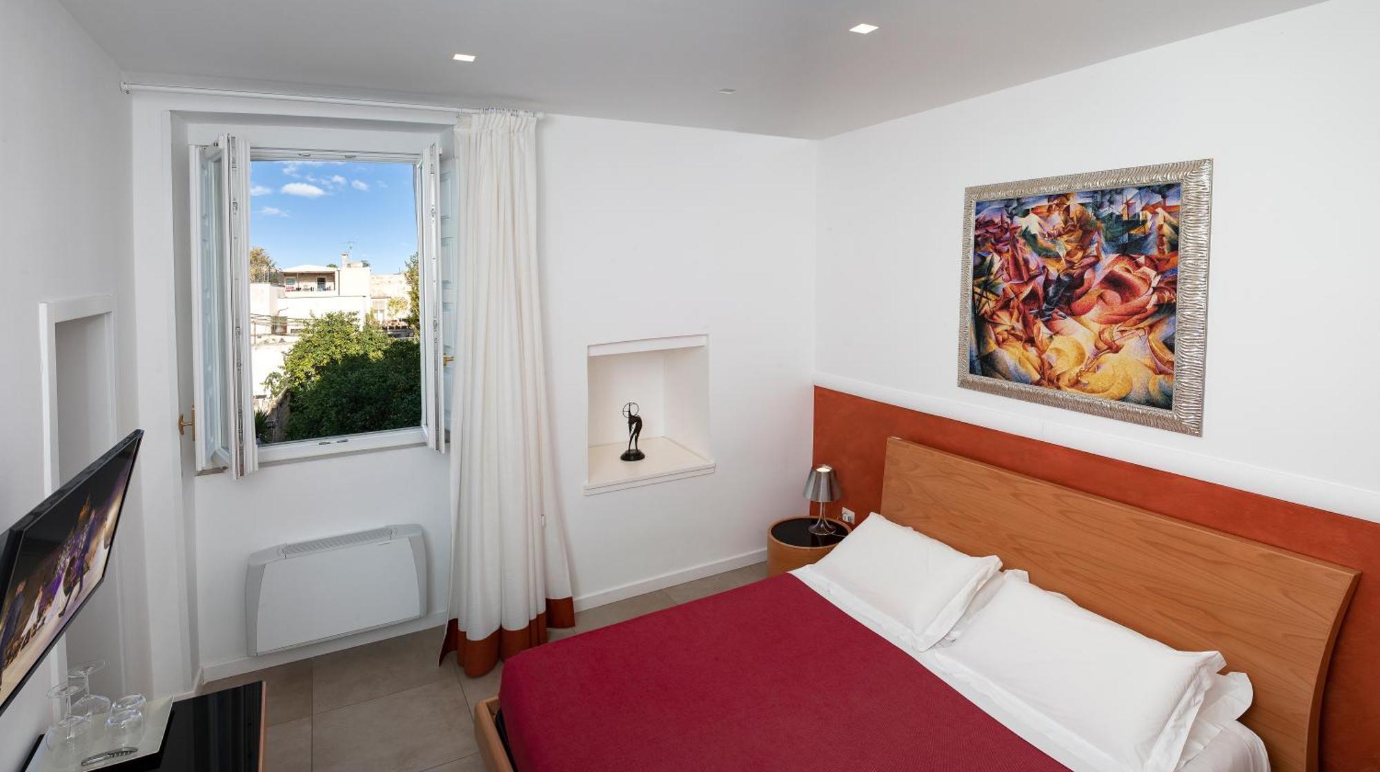 Palazzo Marini B&B Di Charme Lecce Esterno foto